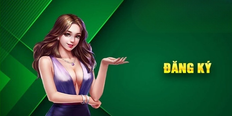 Đăng ký XIN88 mới có thể tham gia các dịch vụ cá