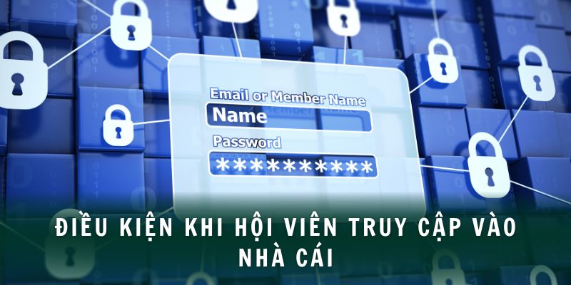 Hướng dẫn chi tiết các bước để tham gia tại địa chỉ