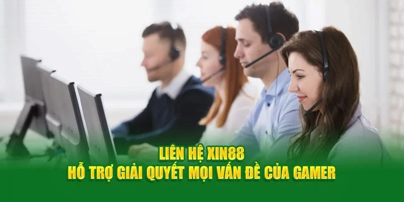 Hãy trao đổi với nhà cái bất cứ khi nào gặp vấn đề khi giải trí